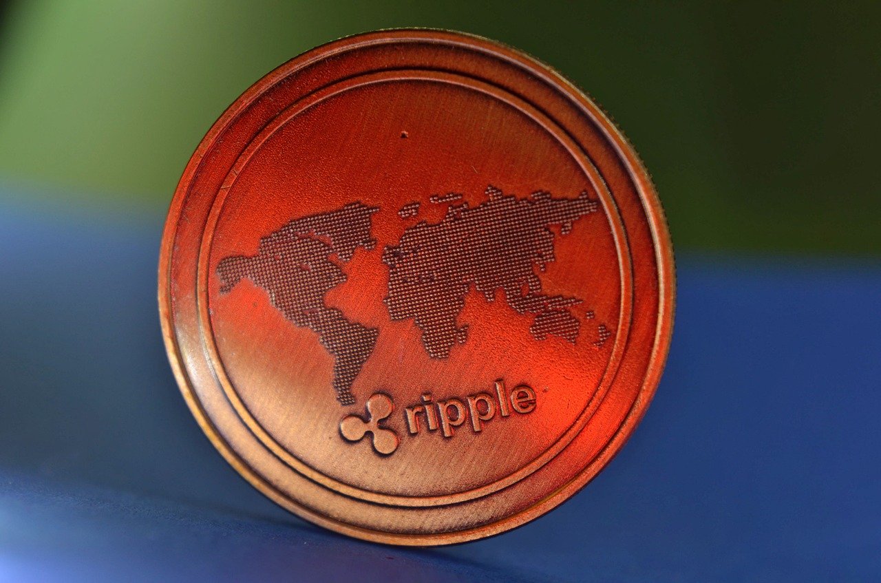 Ripple XRP