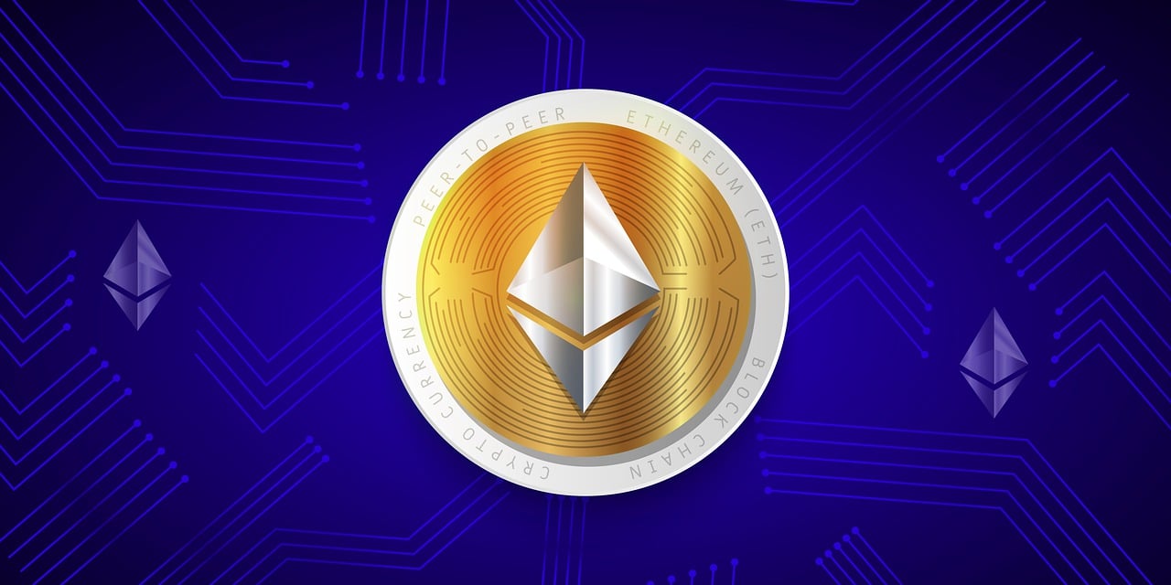 Ethereum cryptocurrency