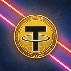 Tether Logo