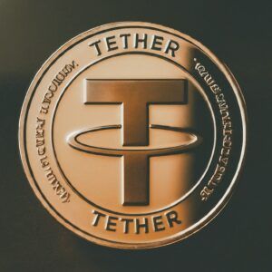 Tether Coin