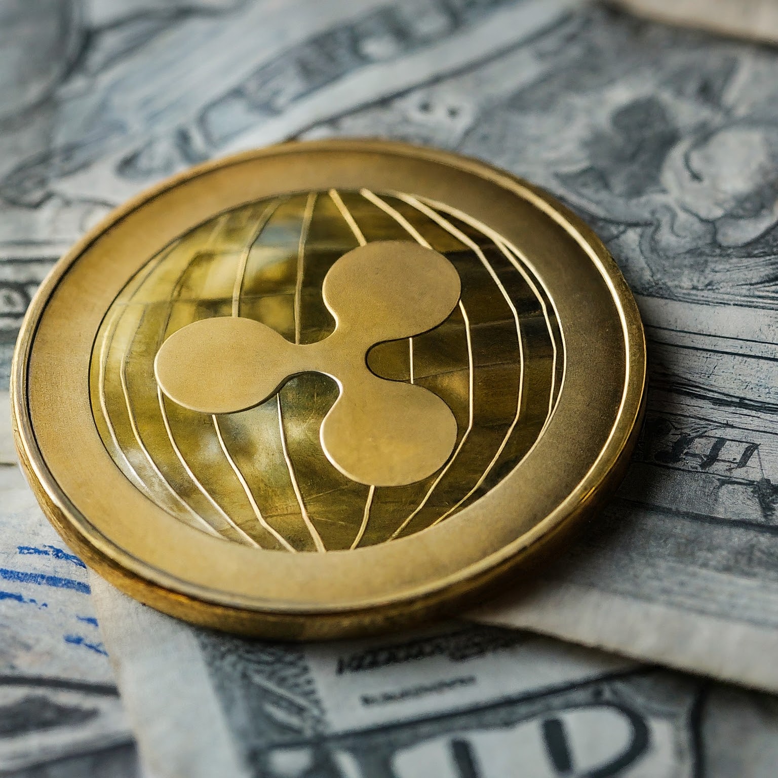 Can XRP Reach $10,000?