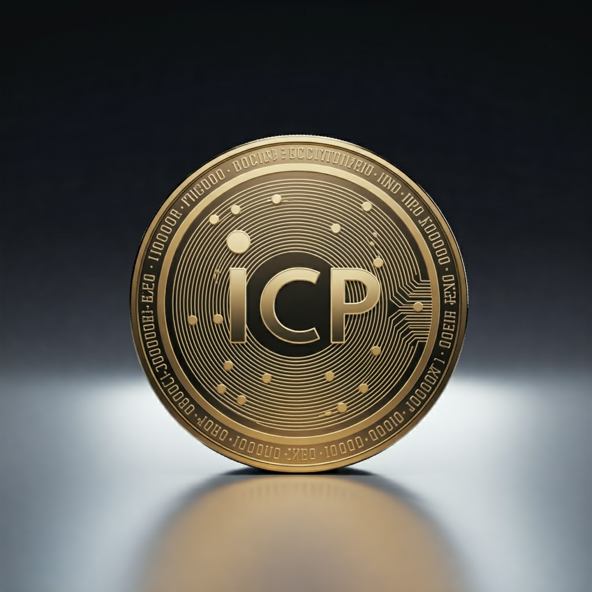 What Is The ICP Blockchain?