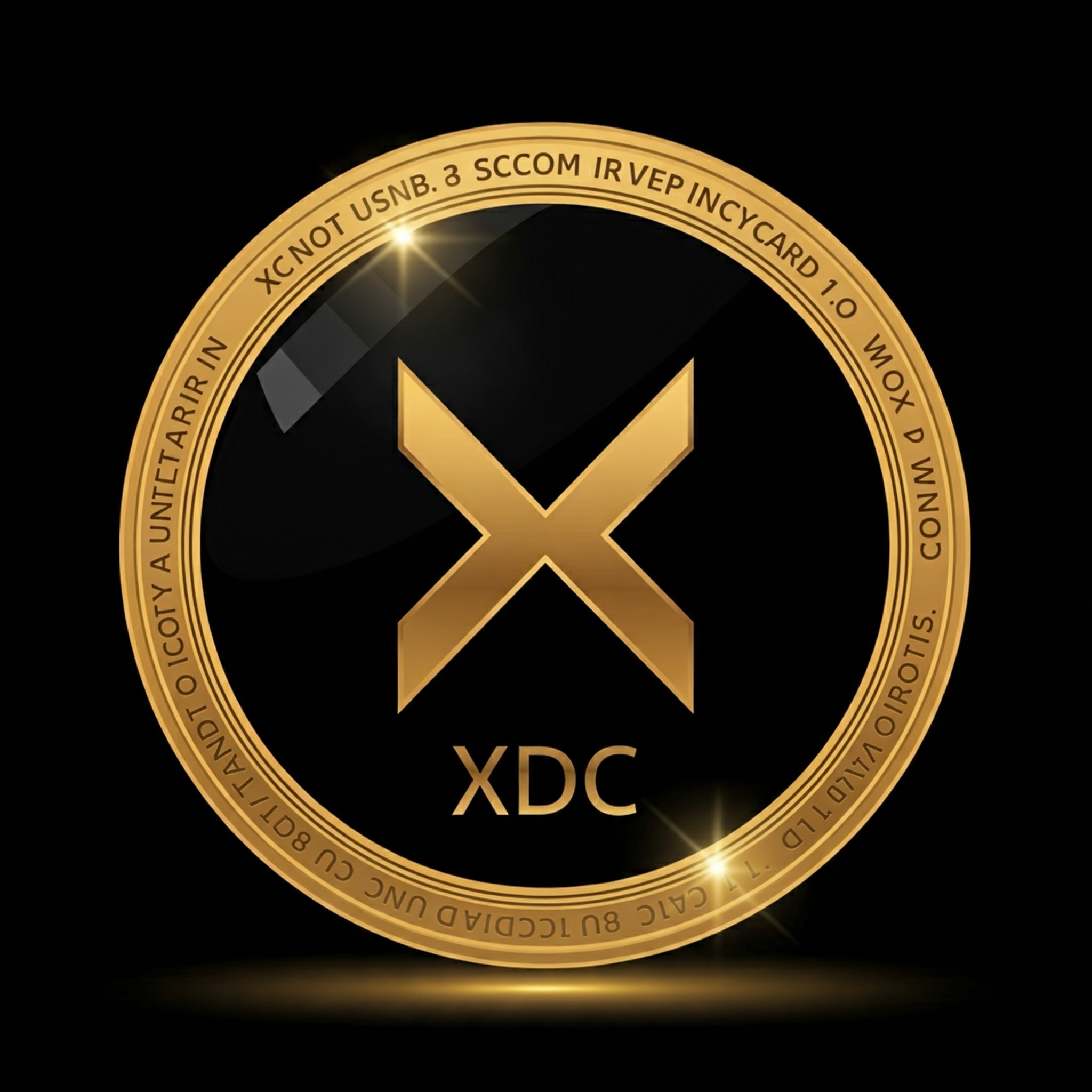 What Is The XDC Network?