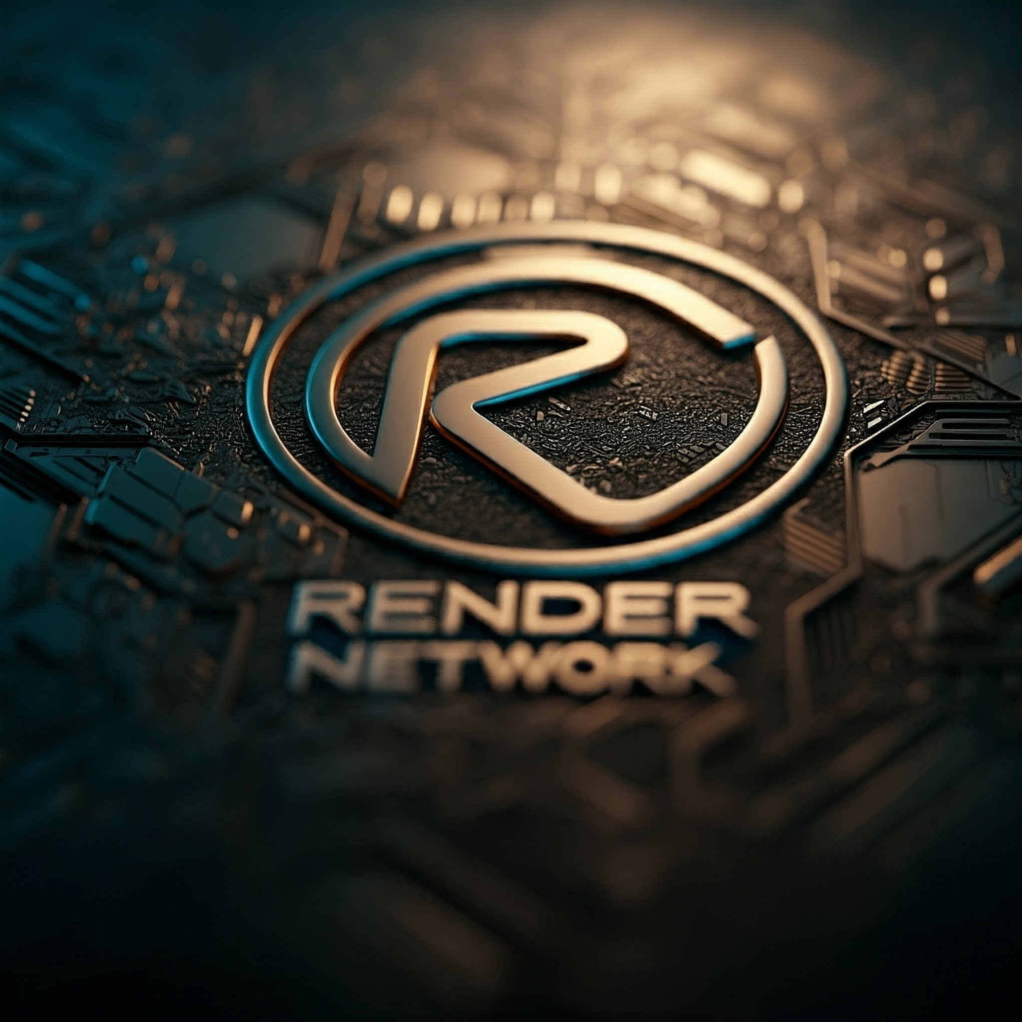 What Is Render Crypto About