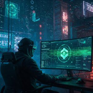 Crypto Hack