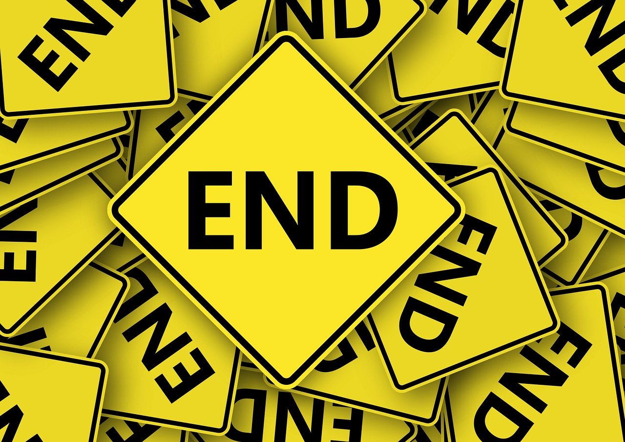 Ripple Lawsuit News: It’s Over!!